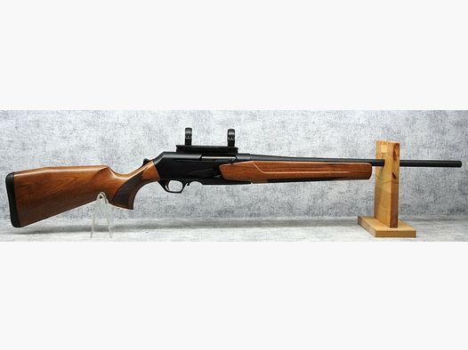 Browning BAR 4X Hunter