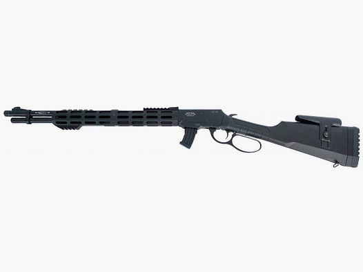 Lever-action rifle DERYA TM22 LA TACTICAL – .22Lr