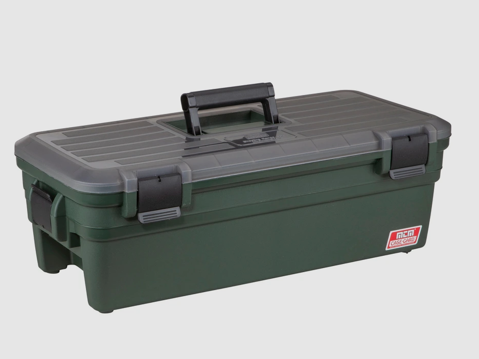 MTM Pflegecenter Shooting Range Box, Bild 1 von 3