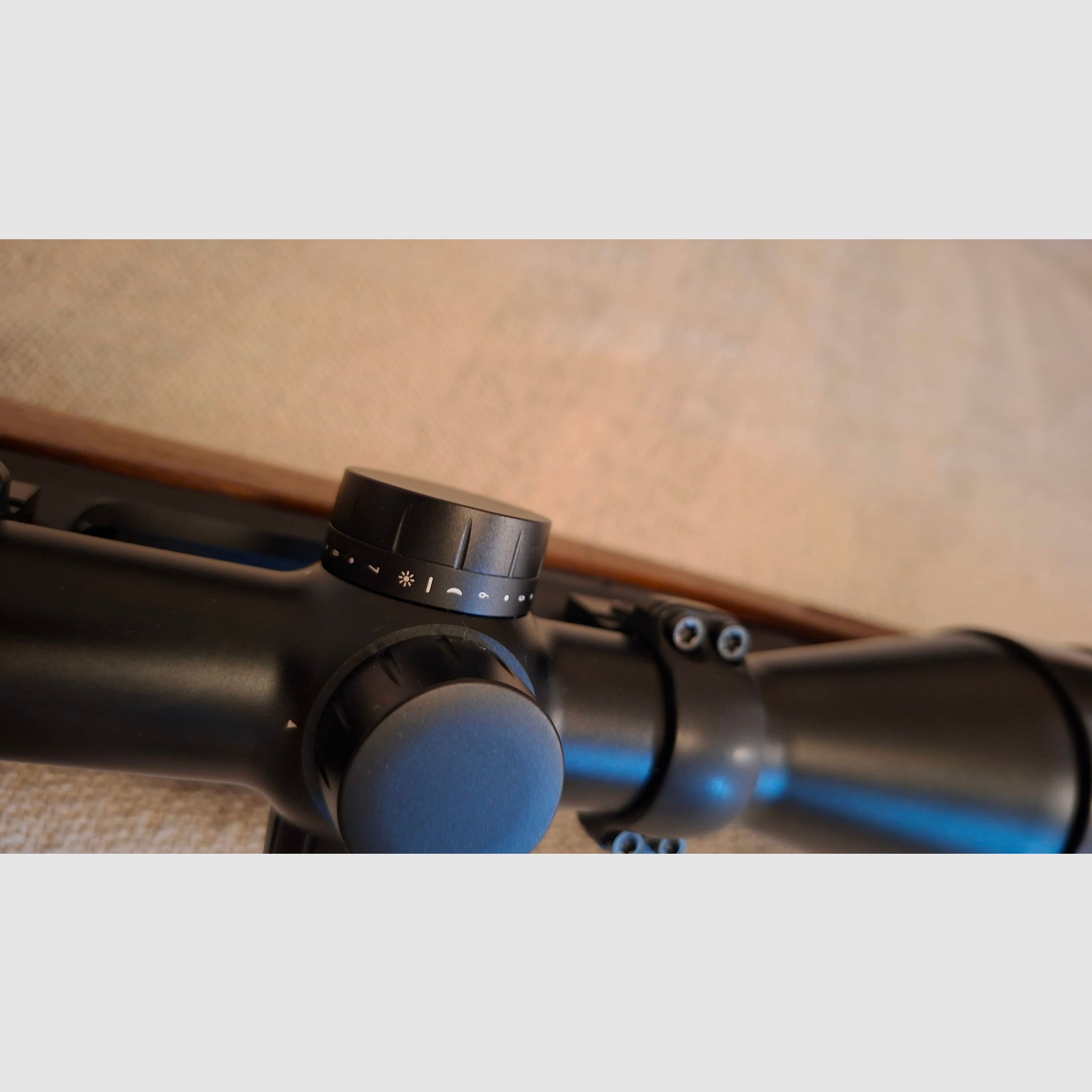 Mauser M12 Pure 30-06spr 