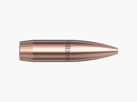 Balle Hornady .22/.224 AeroMatch 77GR 500 pièces