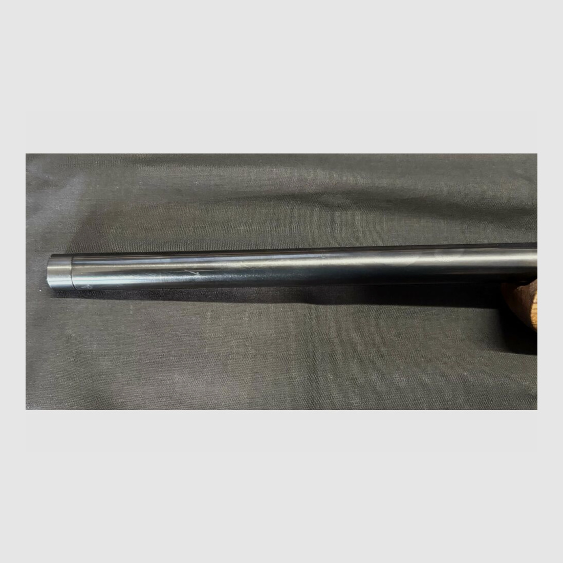 Steel Action HM .30-06 Spr.