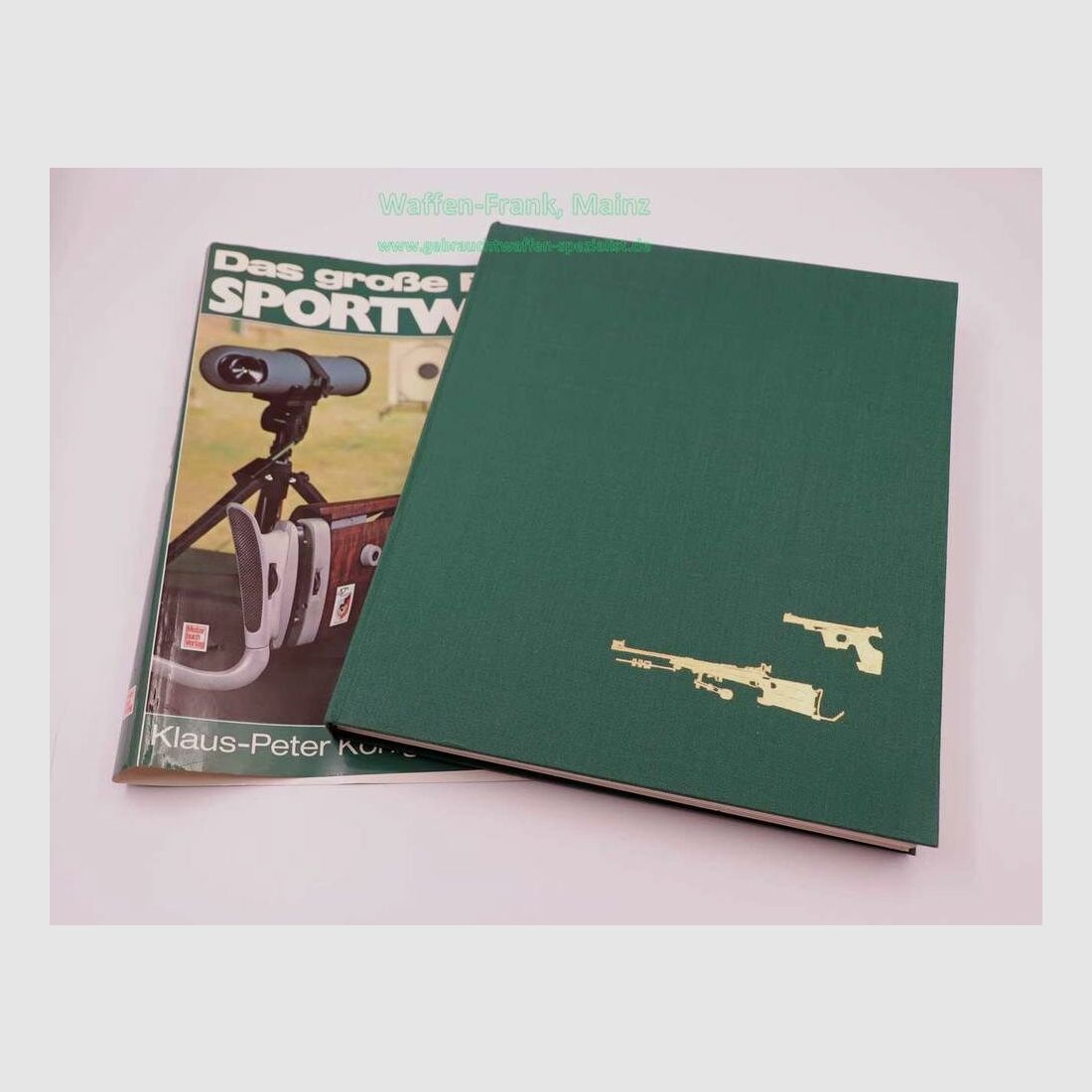 Motorbuch Verlag Das große Buch der