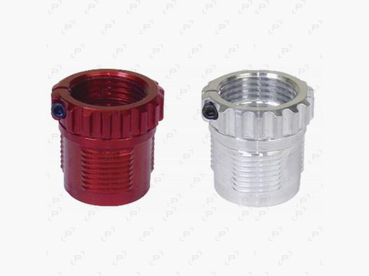 n° 90063 - BUSHING PER BLOCCO DEL CHIUSO A SPLINE 2-PACK LEE PRECISION