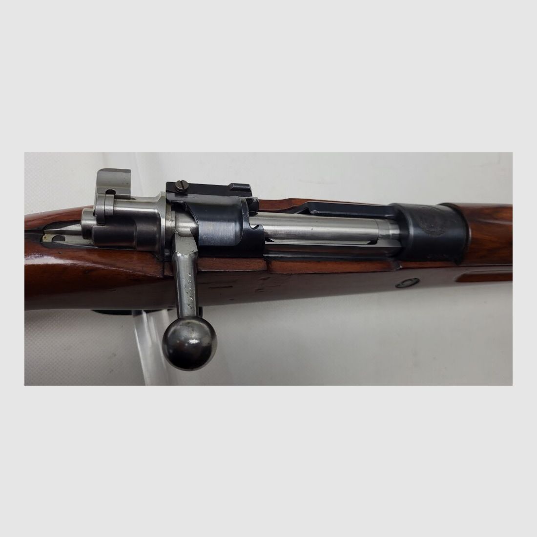Mauser Persien Mauser Gewehr 98 Modell 1938
