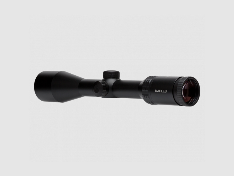 Kahles Helia 2-10x50i riflescope