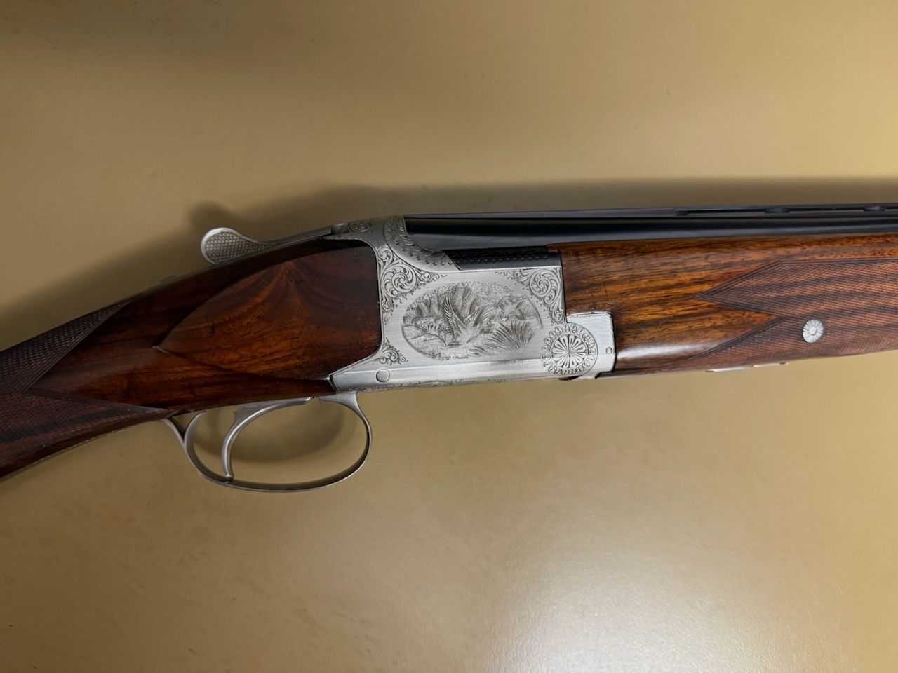 Browning FN B25