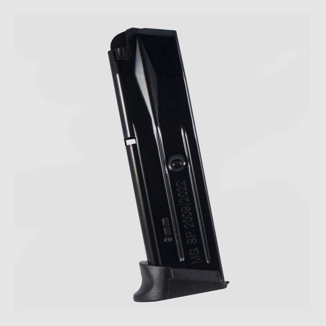 SIG PRO 2009/2022 10rd Blued Magazine 9mm