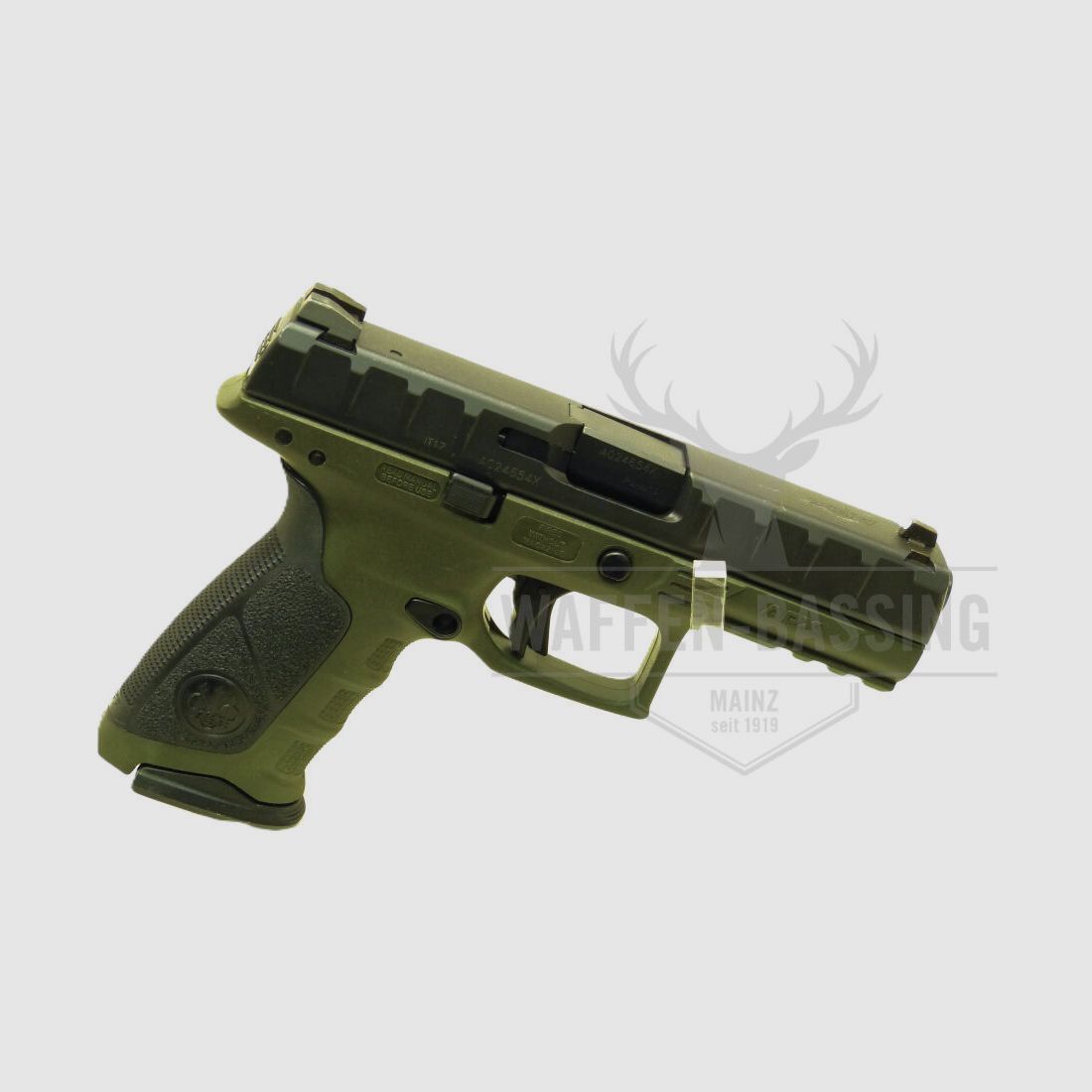 Beretta APX, zdjęcie 1 z 5