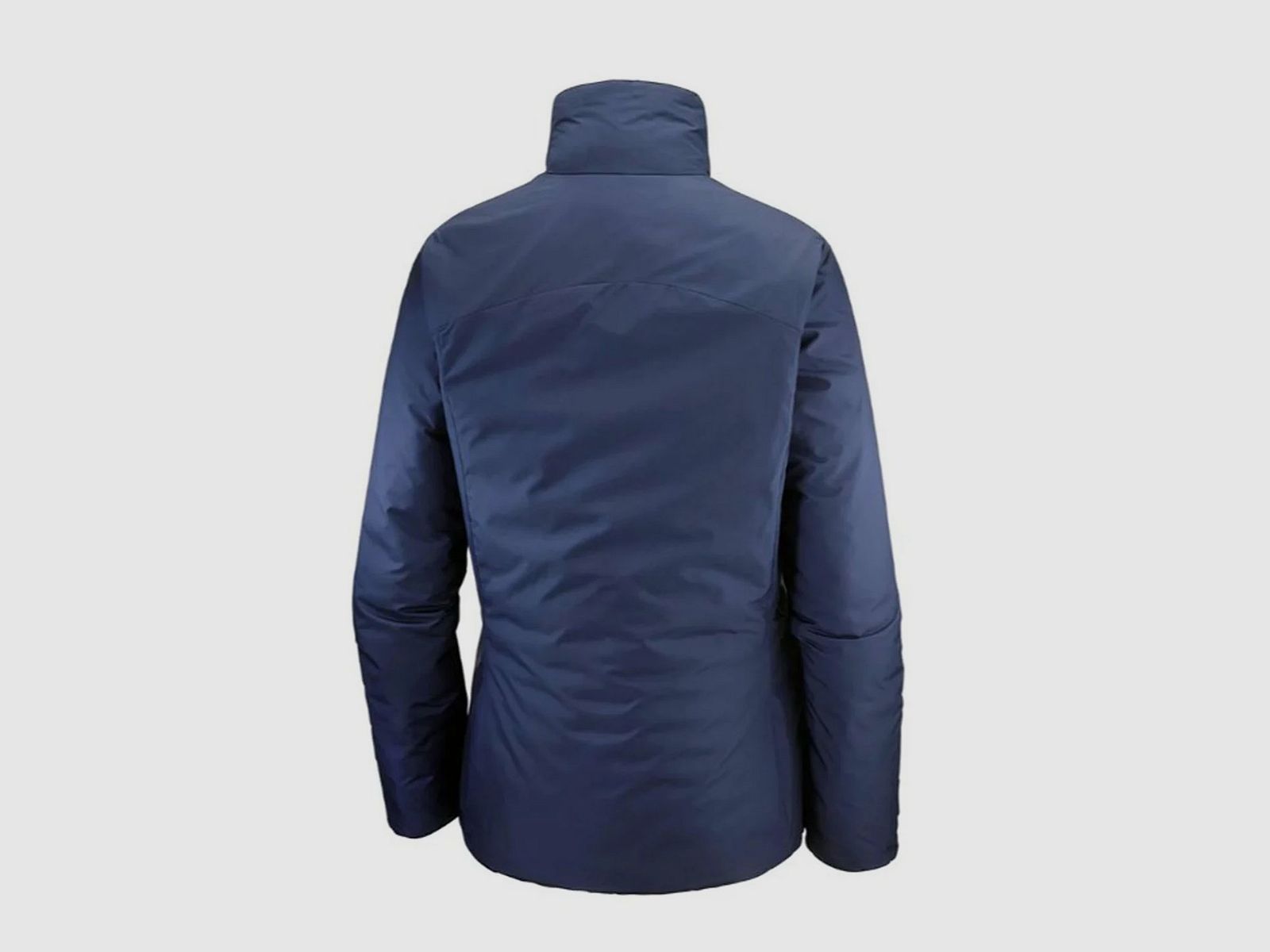 JACKET – SALOMON – WOMEN – DRIFTER LOFT JKT W Night Sky INSULATED JACKET, image 4 of 4