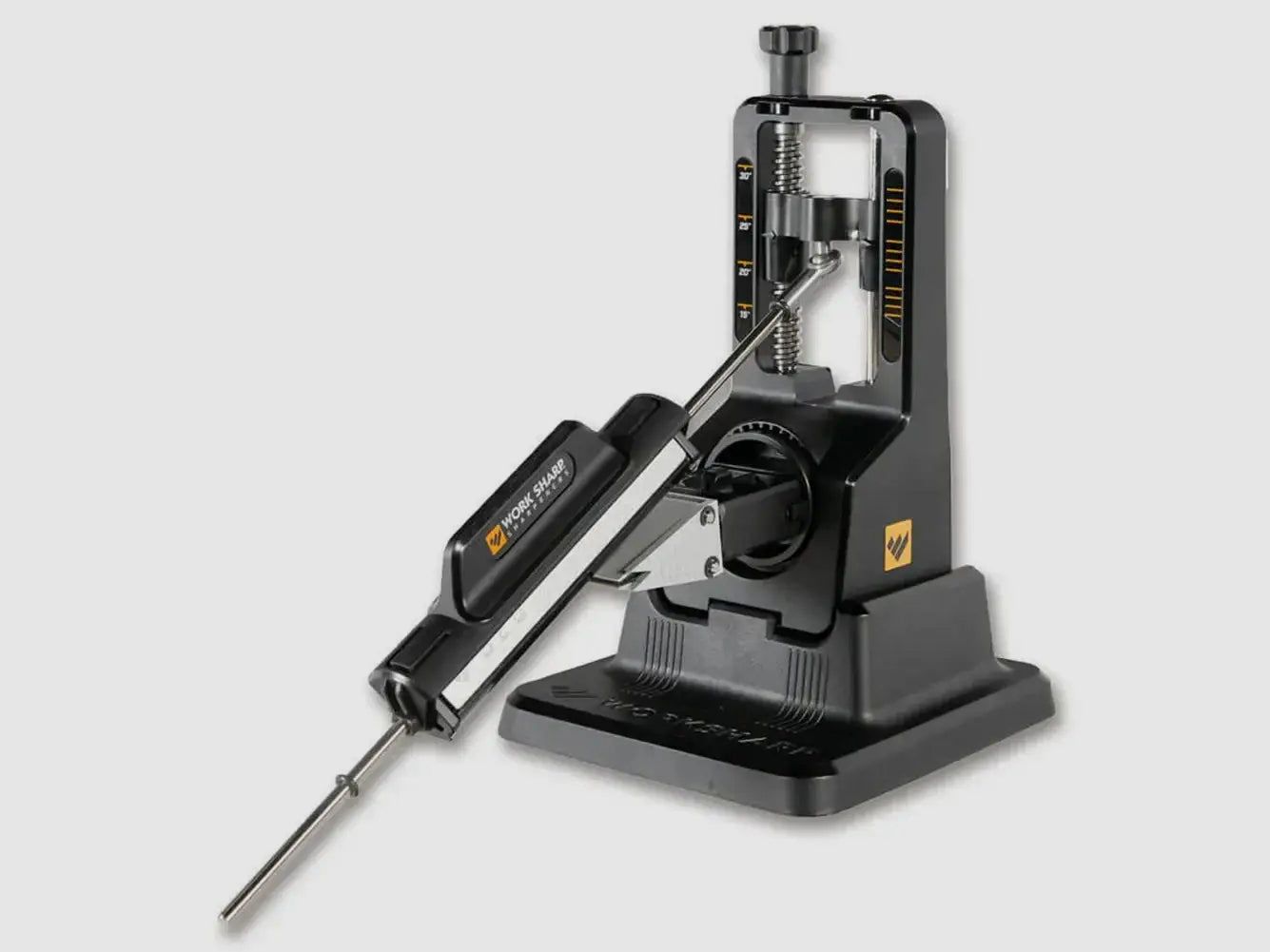 Work Sharp Precision Adjust Affilatore per coltelli