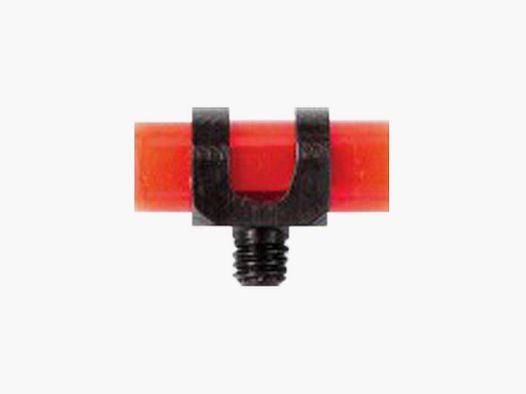 Lichtdurchlässiges Rot-Visier 4X11Mm Für Flinte - GF02C