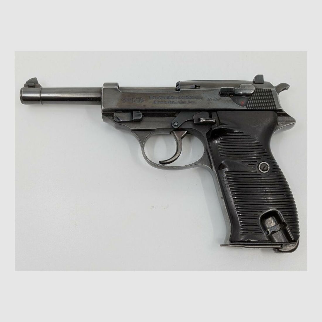 Walther Zella-Mehlis HP