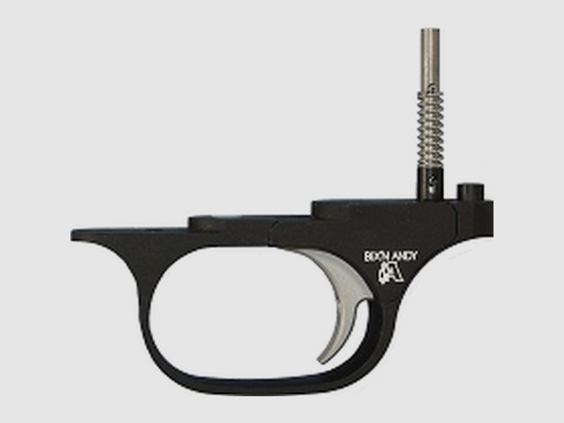 BnA Abzug- Model "Jagd" für Blaser R93