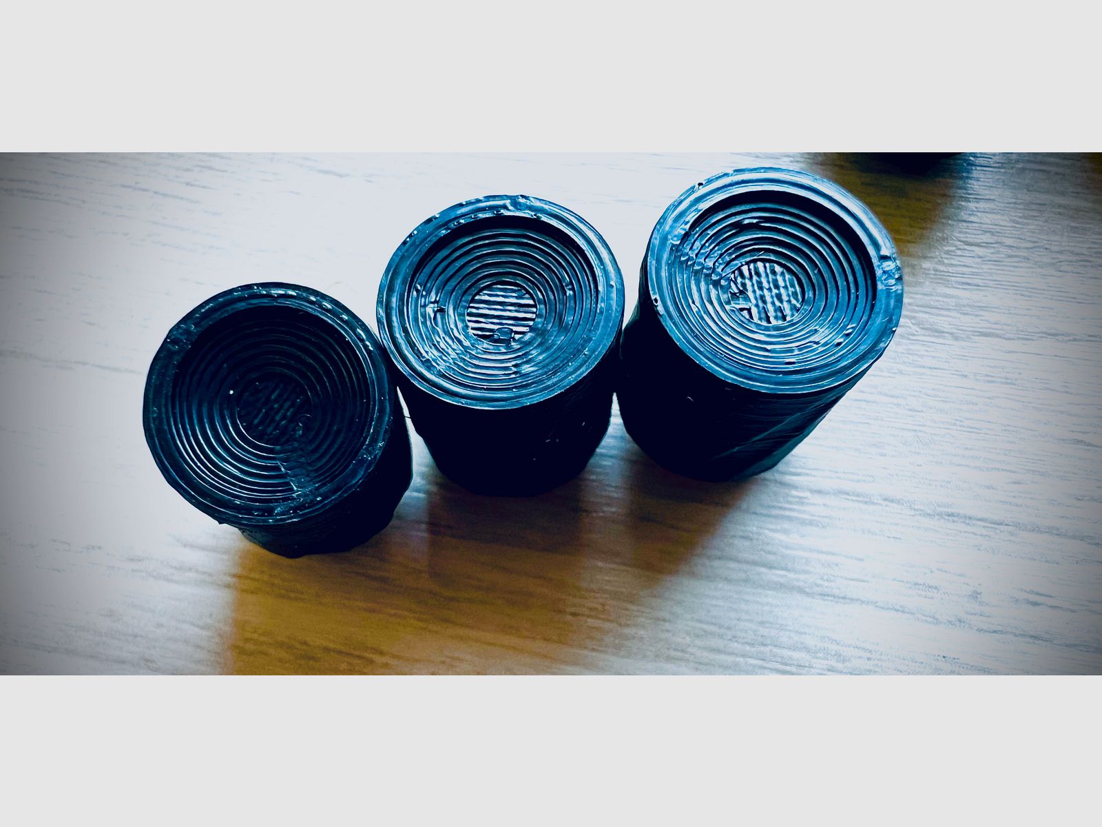 AEA Megalodon / Challenger / 60 x Schrot - Slugs Cal. .50 / .495 –AEA