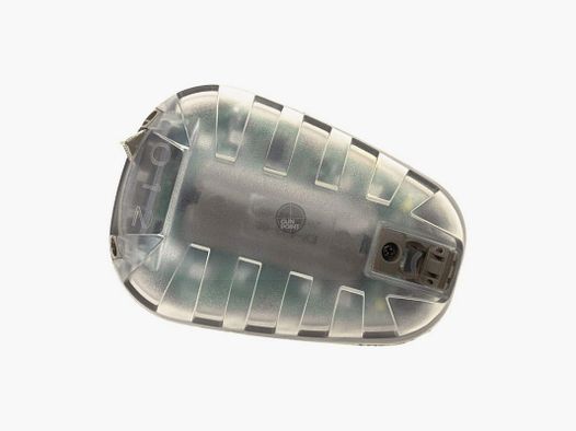 Elemento HS-6 Beacon Verde Oscuro Tierra