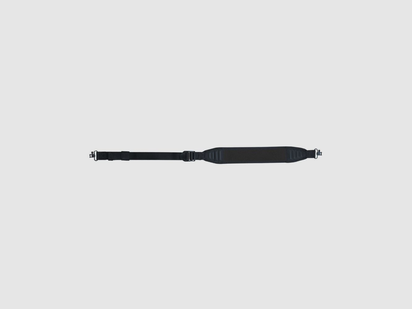 Rifle sling Rhino rib black, image 1 of 2