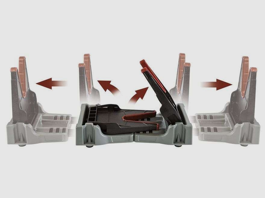 Tipton Rest Compact Range Vise, Bild 2 von 2