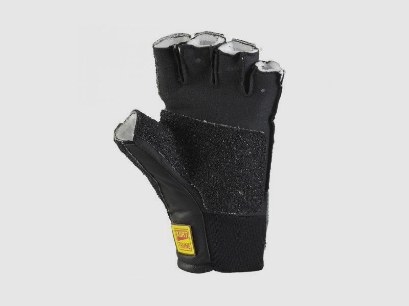 KURT THUNE Guante de Tiro TOP GRIP SHORT – zurdo – s, imagen 2 de 3