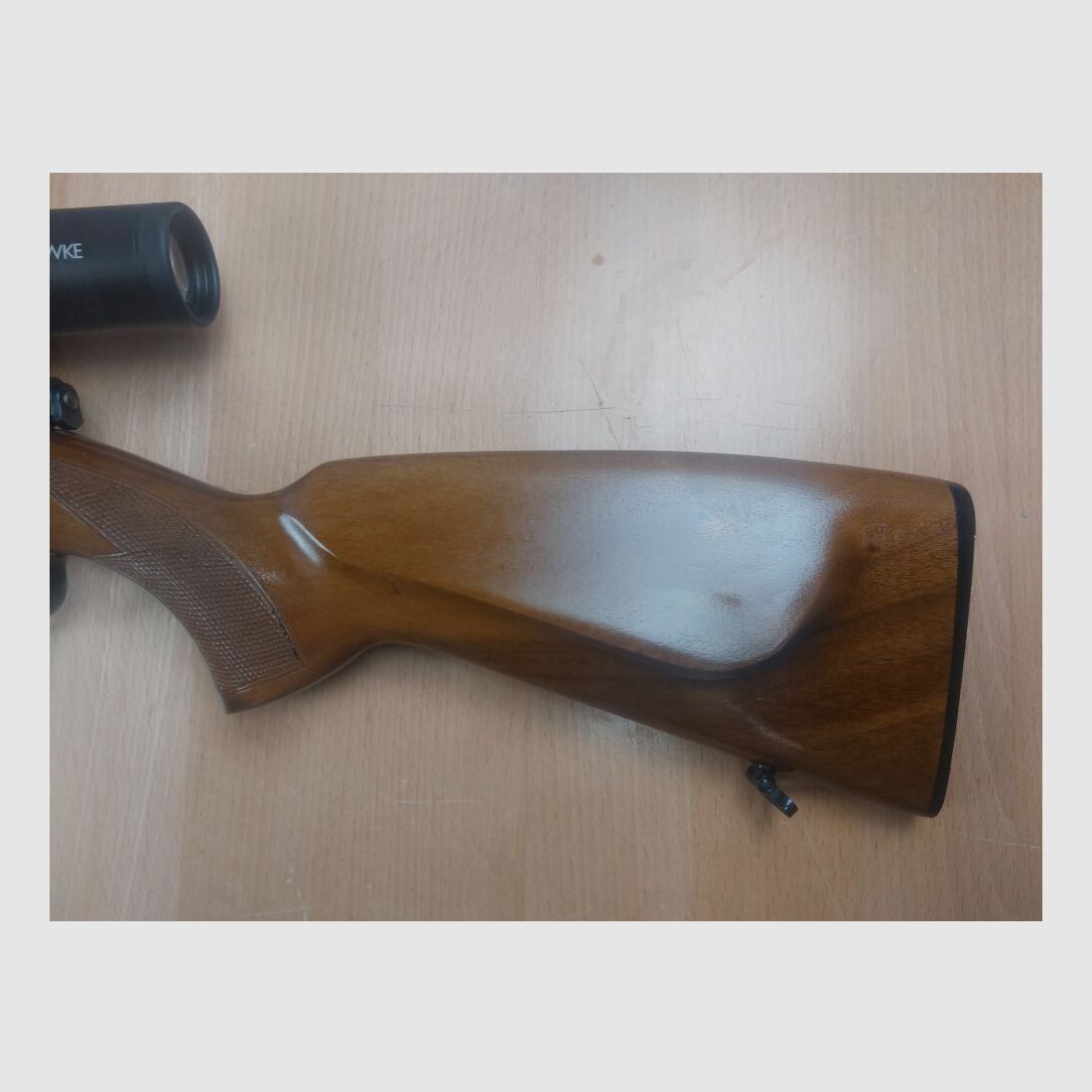 CZ, Brünner M 527