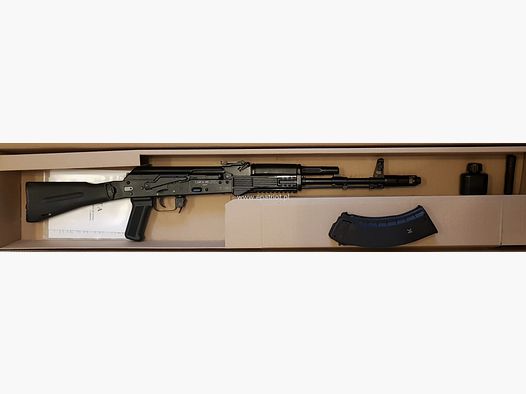 Karabinek Saiga MK 103 kal. 7,62x39mm