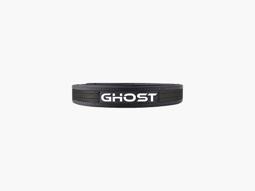 Cinturon IPSC Ghost Carbon 120 cm
