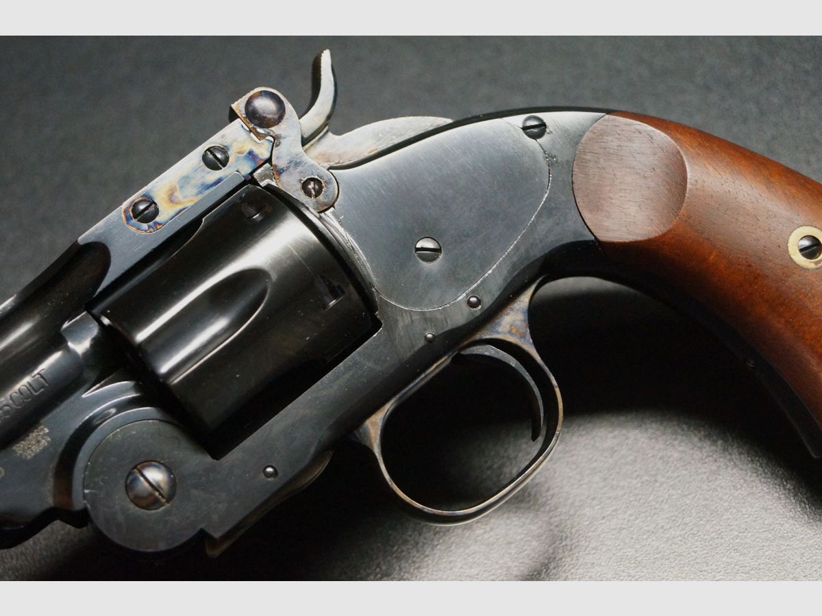 Uberti Schofield 0853, immagine 5 di 7