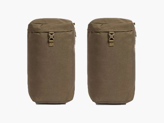 Berghaus Berghaus Seitentaschen MMPS Pockets II 2 x 10 L - Stone Grey Olive