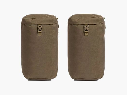 Berghaus Berghaus Seitentaschen MMPS Pockets II 2 x 10 L - Cedar Oliv