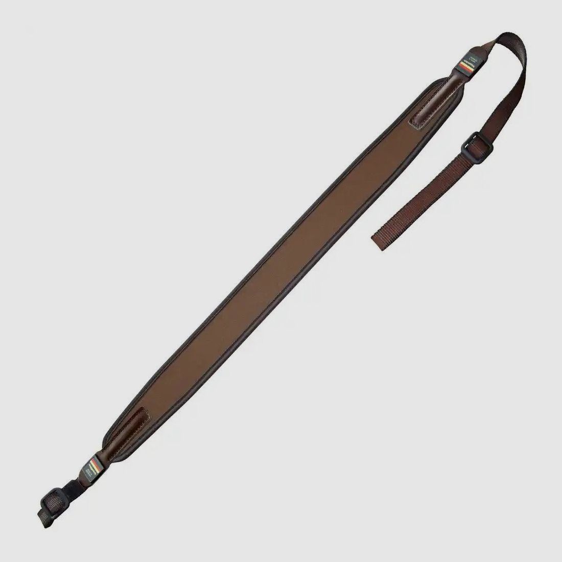 Niggeloh Gewehrriemen Universal Farbe: Braun