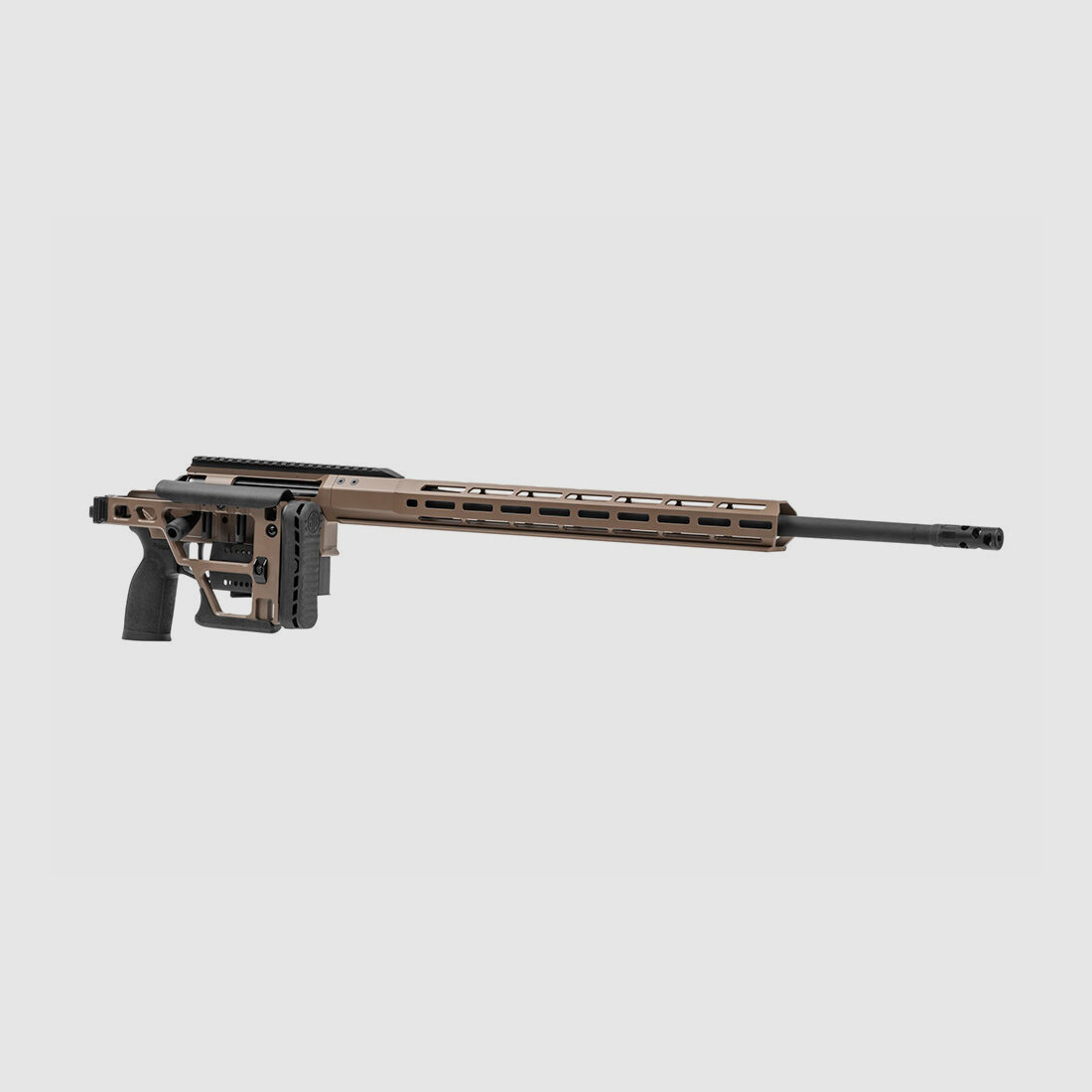 Sig Sauer	 Cross Magnum Rifle 24 Zoll