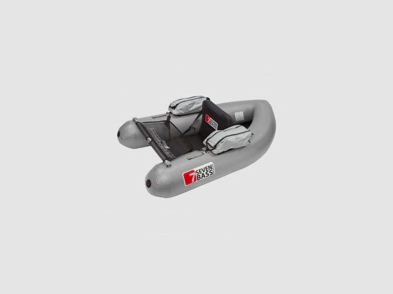 FLOAT TUBE ROCKSTAR 135, Bild 1 von 2