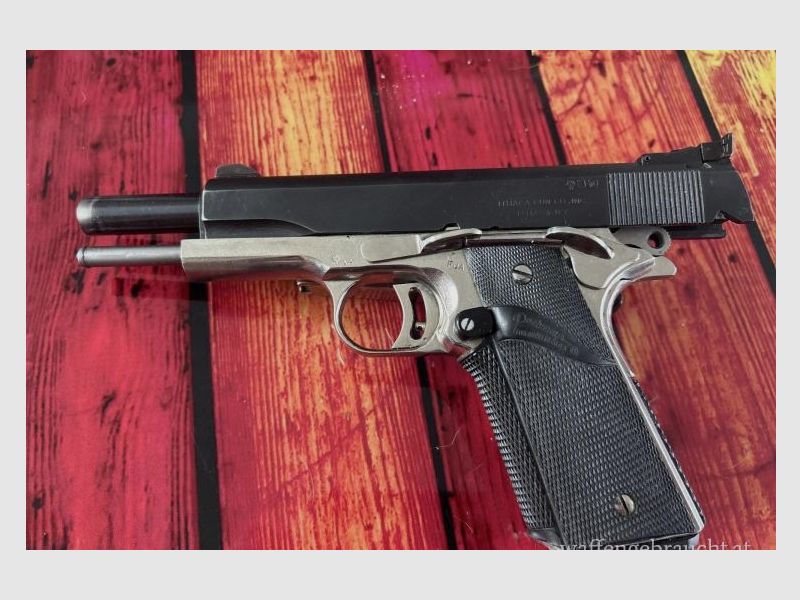 Ithaka USA Modelo Colt 1911 A1
