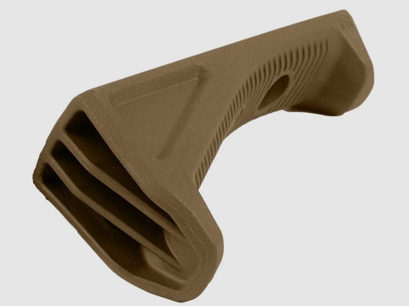 MAGPUL AFG dla M-LOK MCB (Modified Coyote Brown)