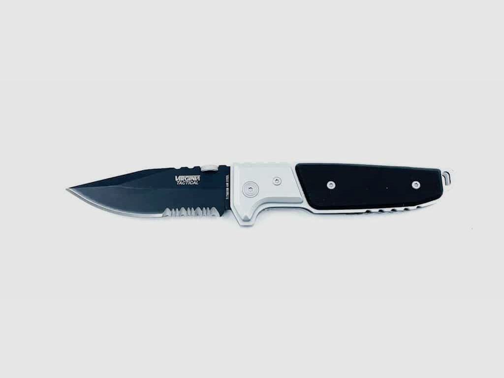 Virginia Tactical folding Knife, Bild 1 von 2