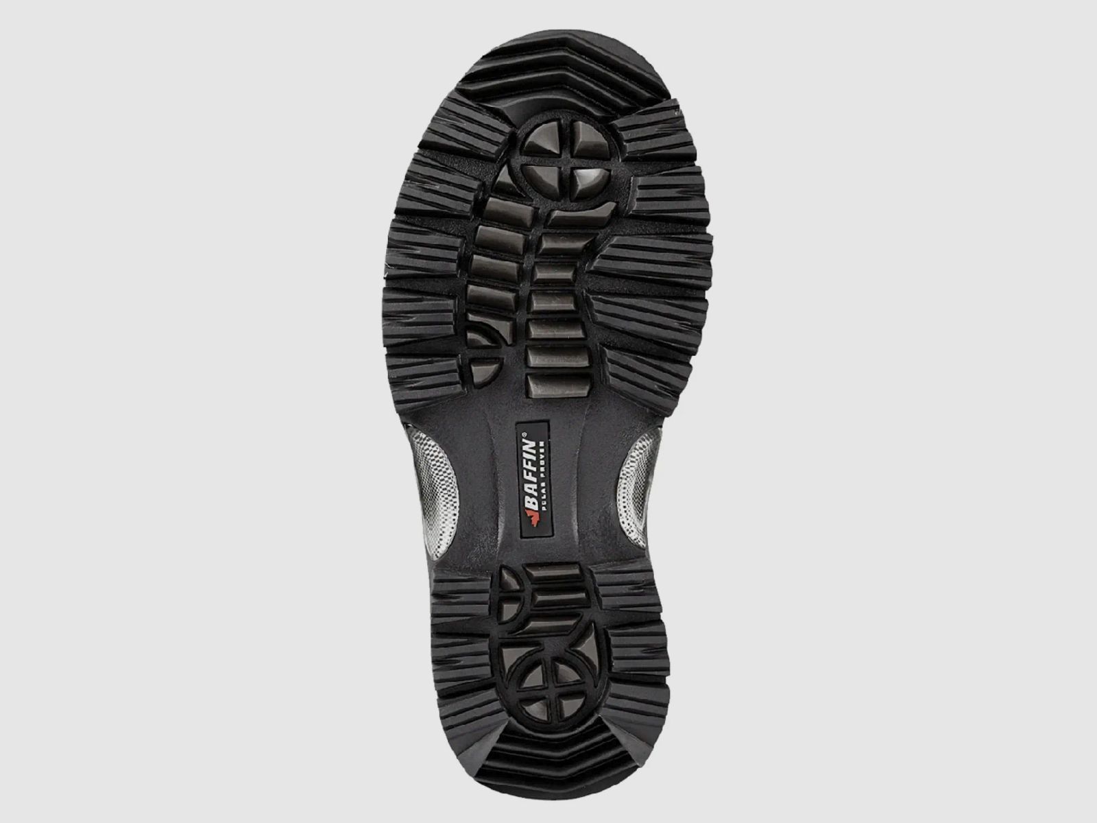Baffin Apex