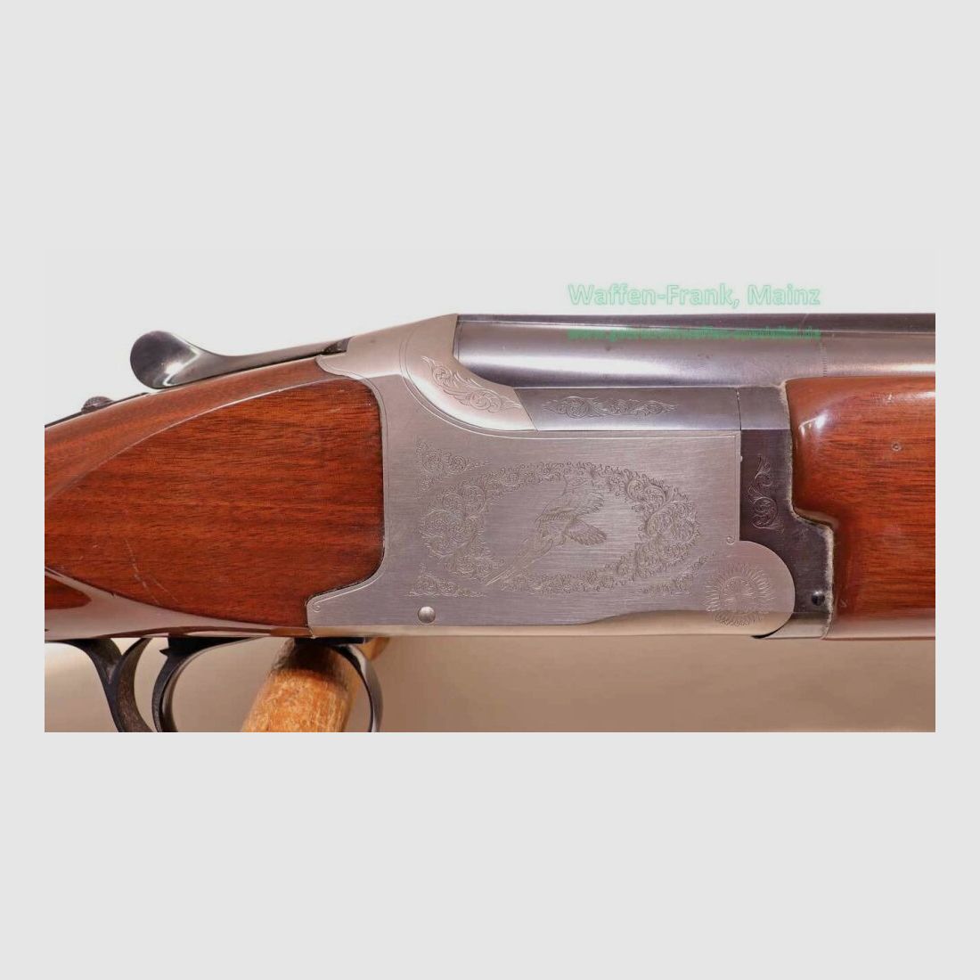 Winchester - USA 101 XTR Lightweight