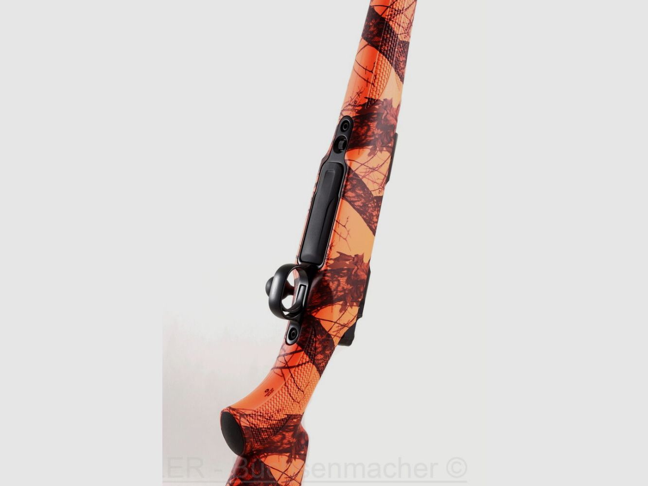 Mauser M12 Trail