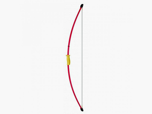KINDER-/JUGENDBOGEN RECURVE - RED SNAKE II - SET