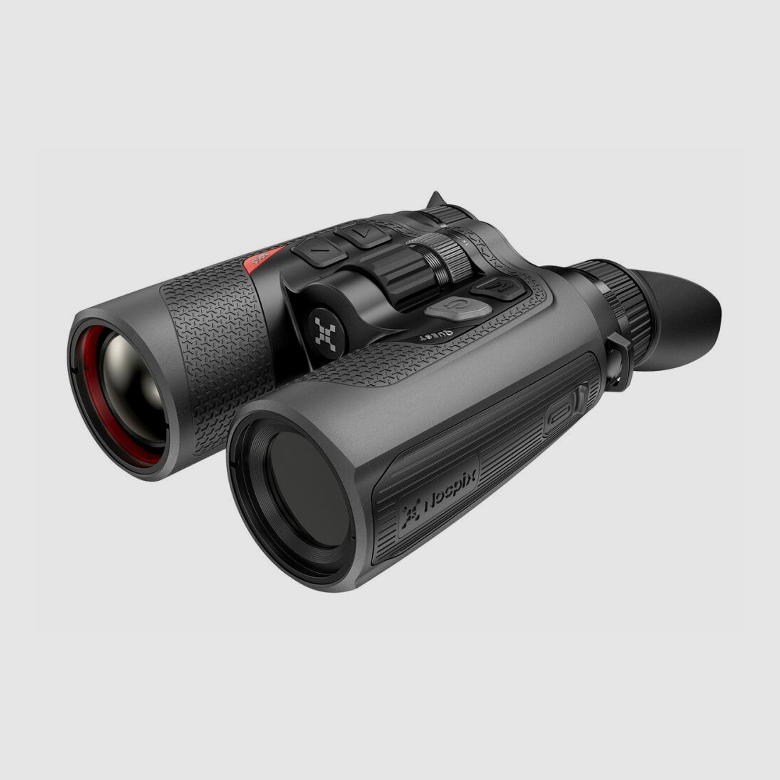 NOCPIX QUEST S50R Wärmebild-Fernglas
