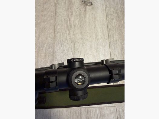 Steyr Arms SM12 SX