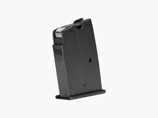 CZ Magazine Steel 452/453 ZKM 5-Shot