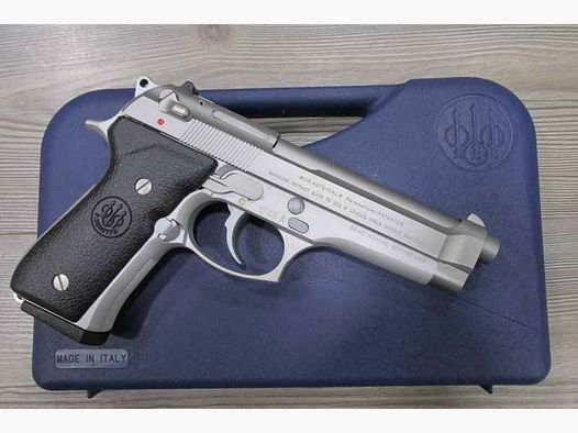 BERETTA 92 FS INOX