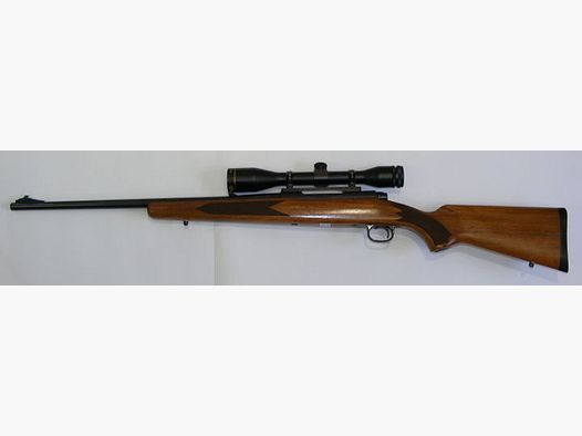 Winchester	 Mod.70