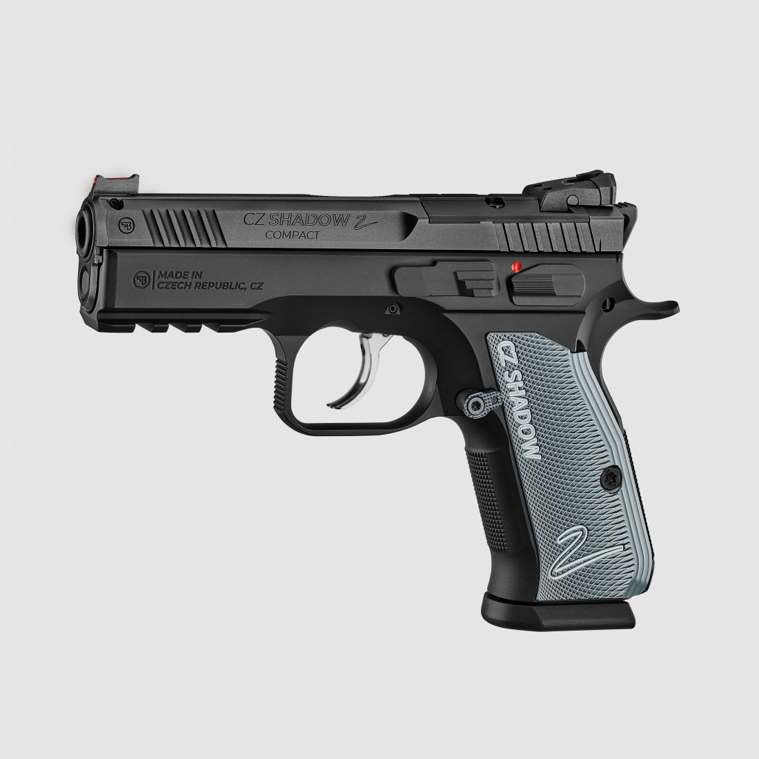 CZ Shadow 2 Compact OR, Bild 2 von 4