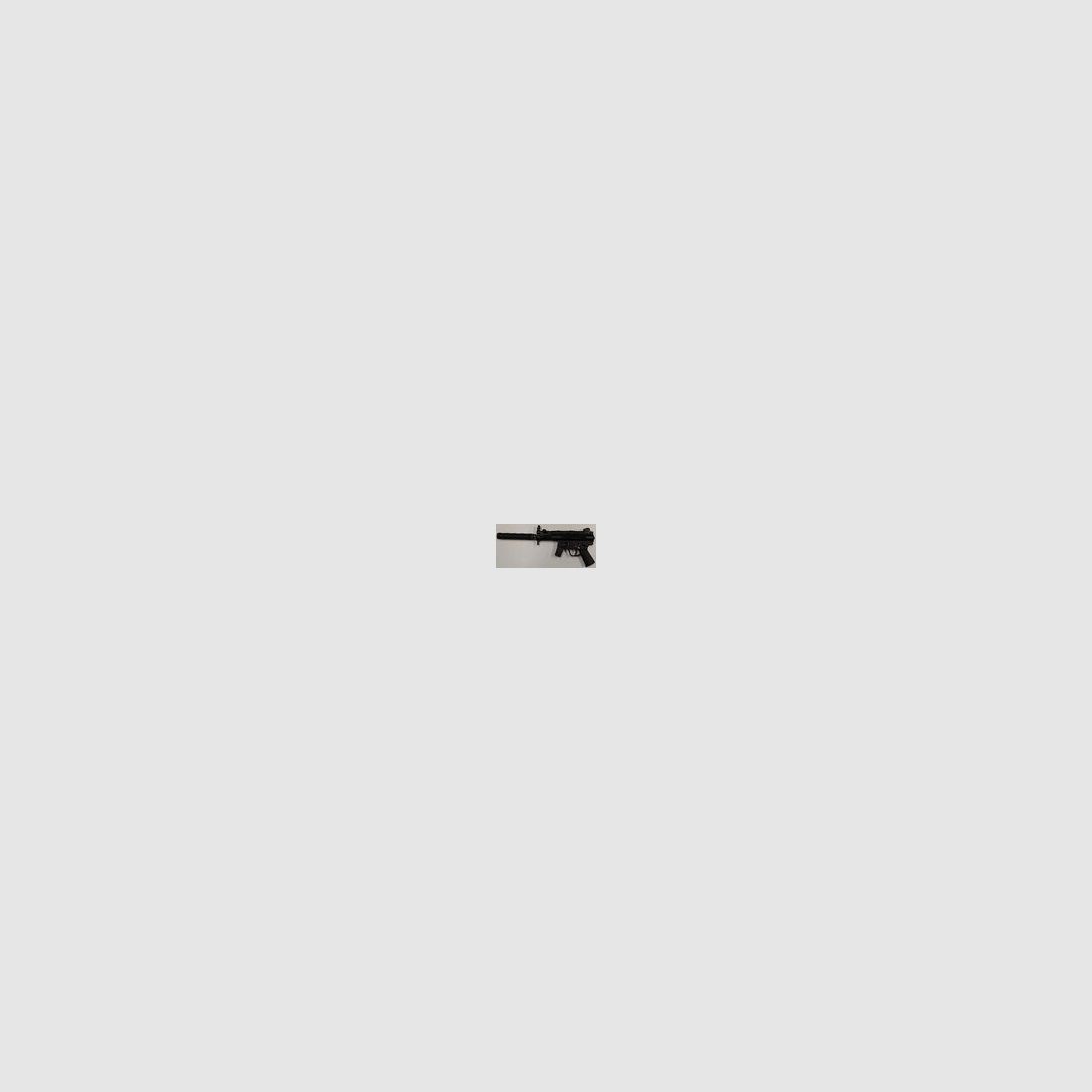 Pistolet Heckler & Koch Heckler & Koch HK SP5k PDW 9x19 Civil.MP5k PDW