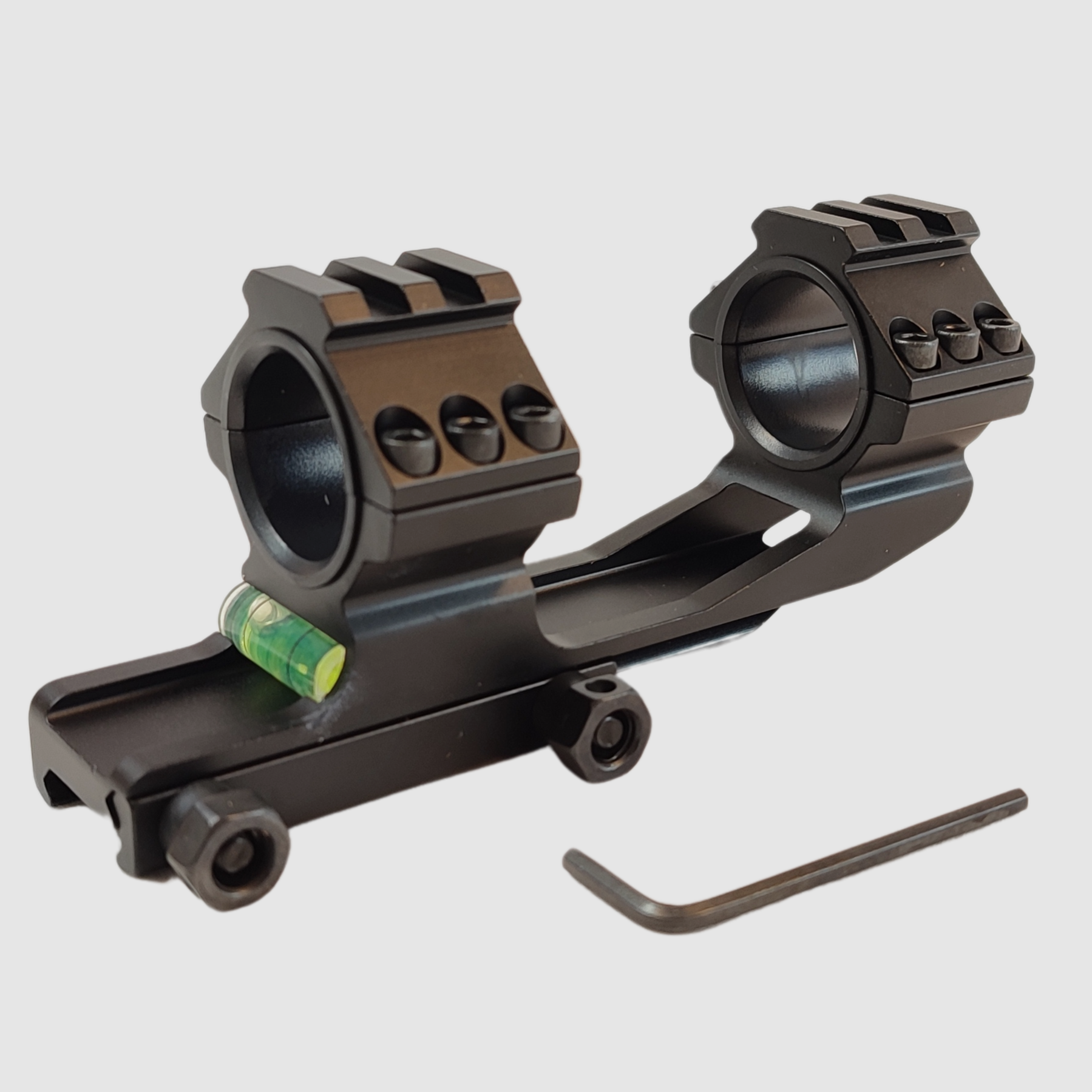 Montagen 30mm Dual Hunt RS