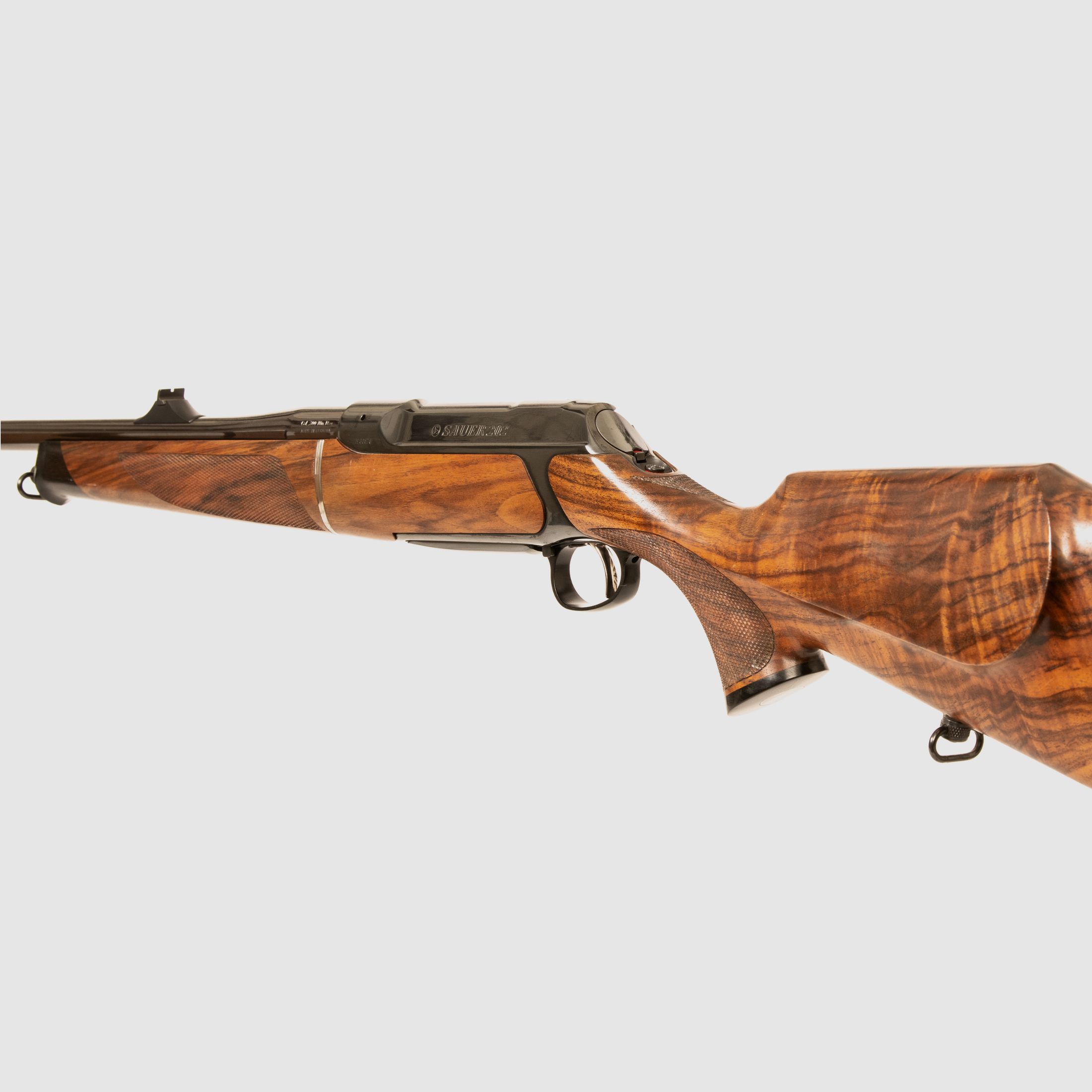 Sauer 202 – .300 Win. Mag., Bild 4 von 8