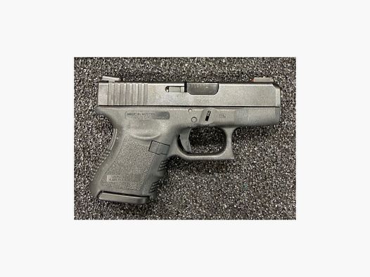OCC - Glock 33 Gen 3 .357 Sig + 2 Magazine