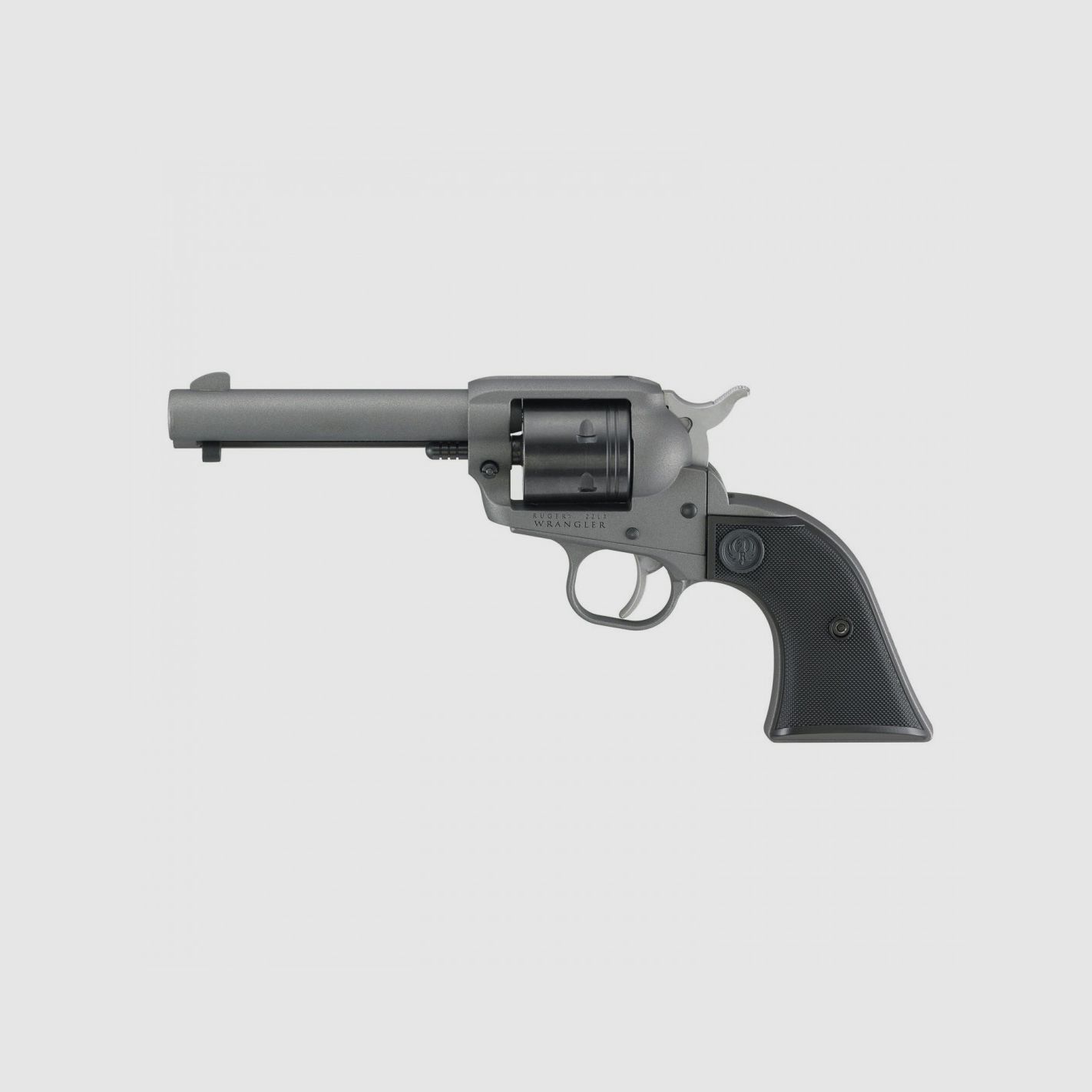 Ruger S.A. Wrangler Kal. 22 LR, Bild 5 von 5